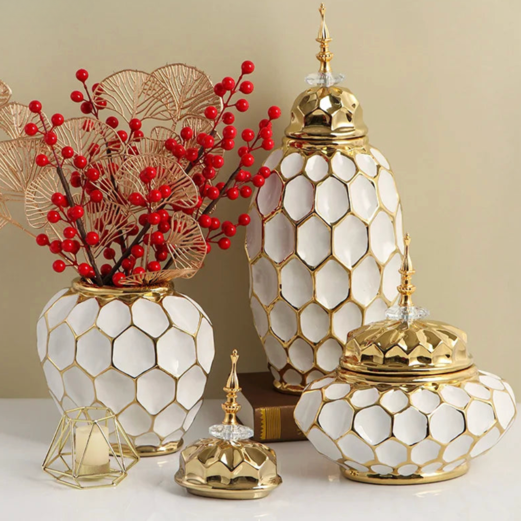 ArtZ® Sweet Like Honey Jar