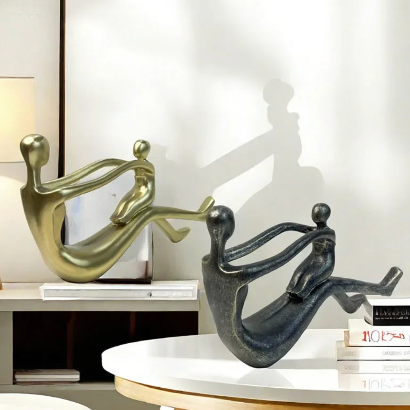 ArtZ® Bonded Moments Sculpture