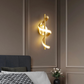 ArtZ® Luminicious LED Swirl Lamp