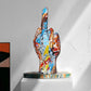 ArtZ® I Have A Bad Attitude Sculpture