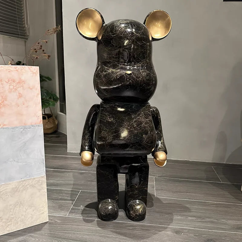 ArtZ® Large Bear Sculptures