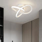 ArtZ® Nordic Infinity Ceiling Lamp