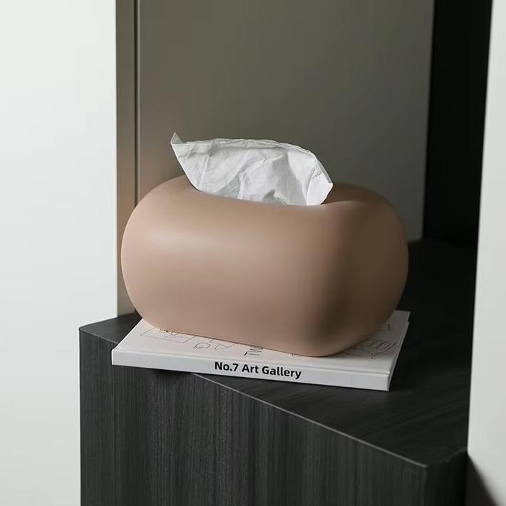 ArtZ® Ceramic Tissue Holder