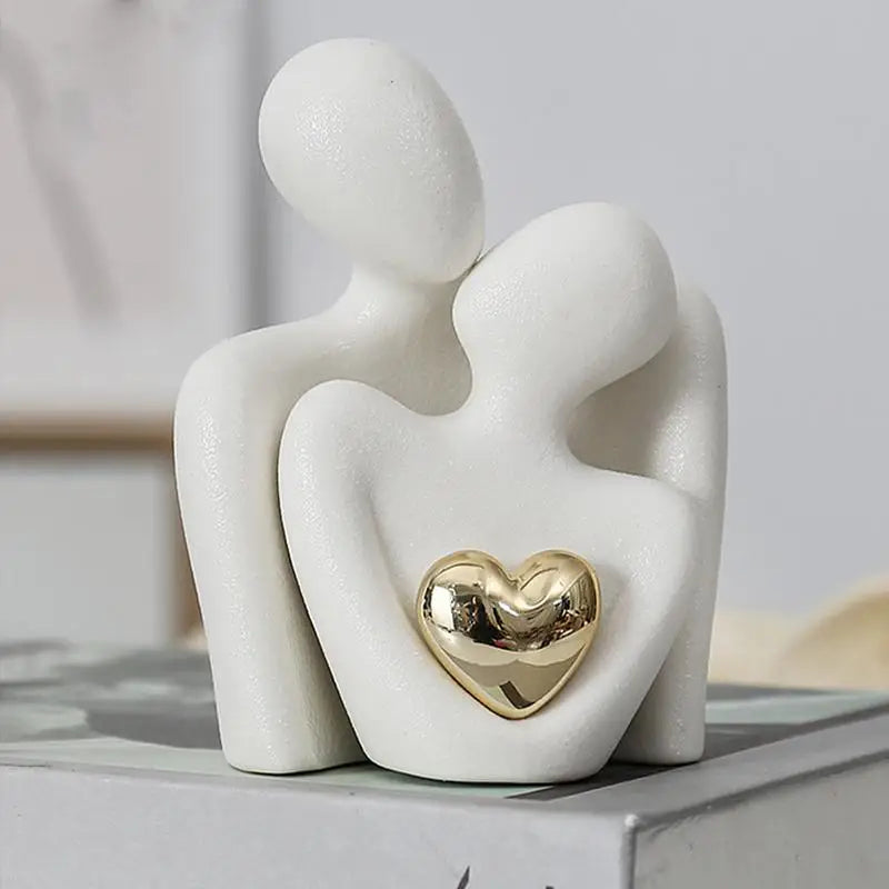 ArtZ® Forever Love Sculptures