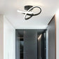 ArtZ® Nordic Infinity Ceiling Lamp