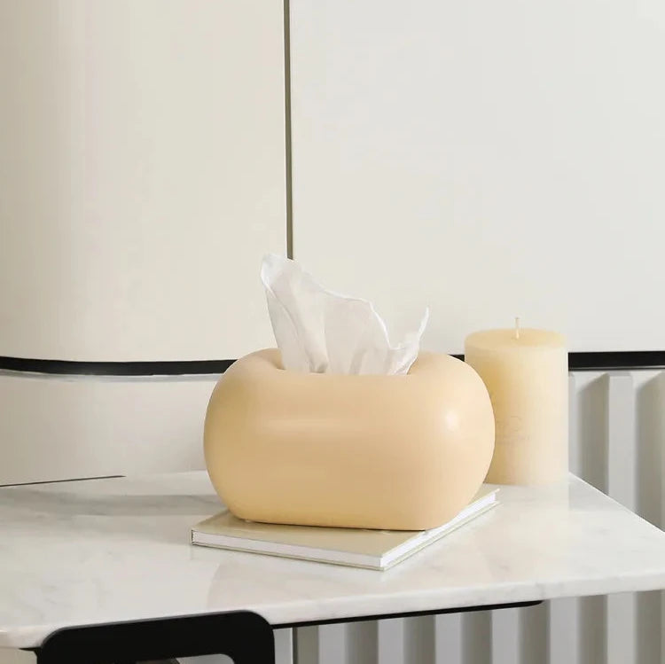 ArtZ® Ceramic Tissue Holder