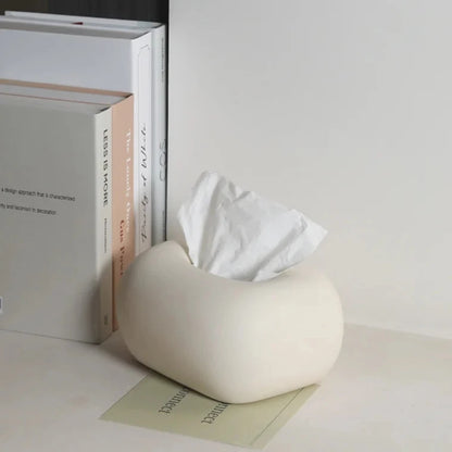 ArtZ® Ceramic Tissue Holder