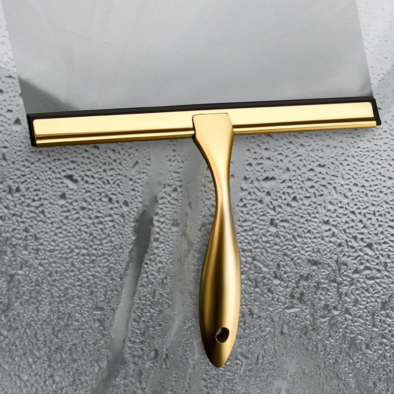ArtZ® Nordic Stainless Steel Shower Squeegee