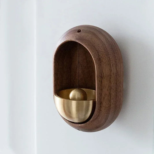 ArtZ® Wooden Door Chime