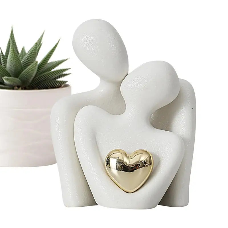 ArtZ® Forever Love Sculptures