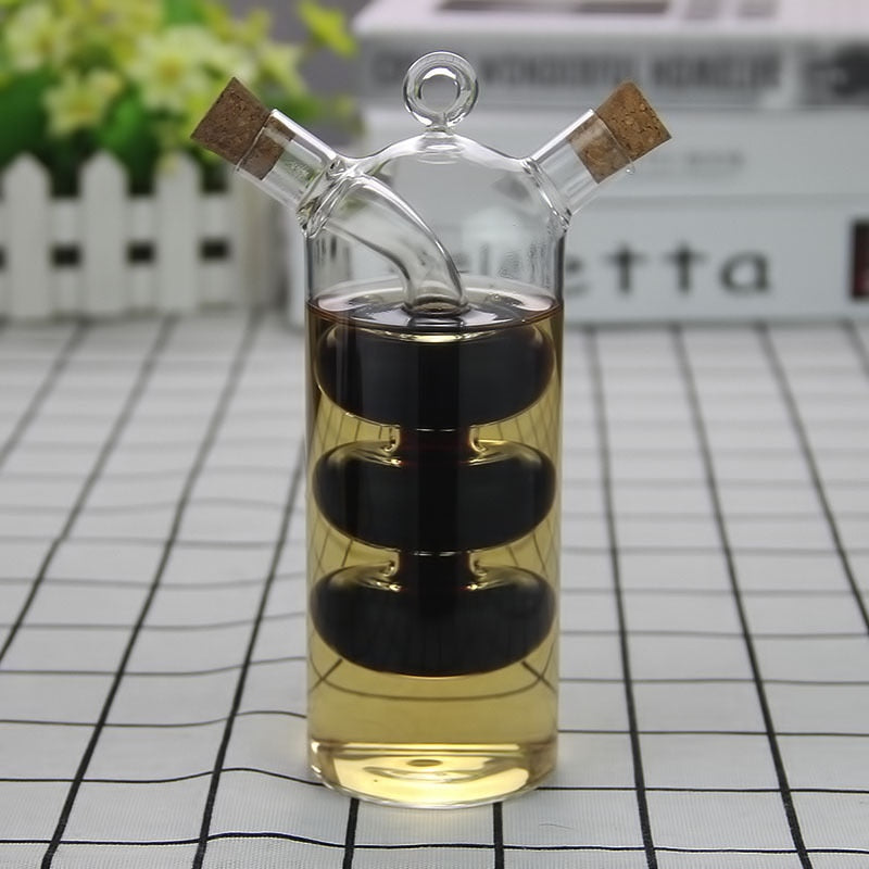 Oil & Vinegar Dispenser - Shop