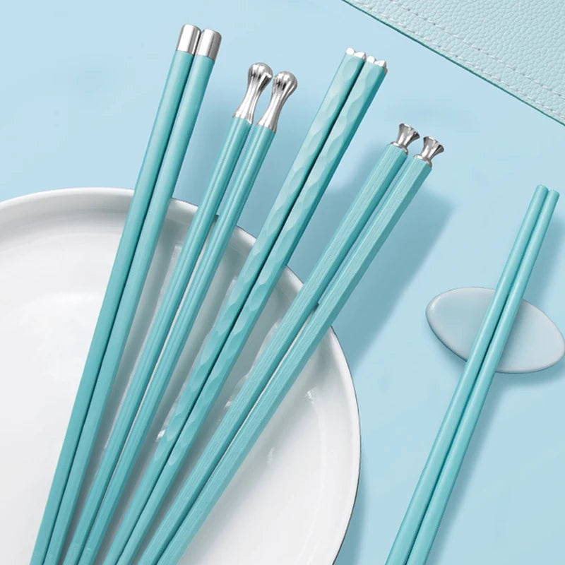 Very Fancy Chopsticks 5 Pairs