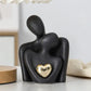 ArtZ® Forever Love Sculptures