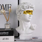 ArtZ® Head Of David Sculpture