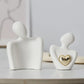 ArtZ® Forever Love Sculptures