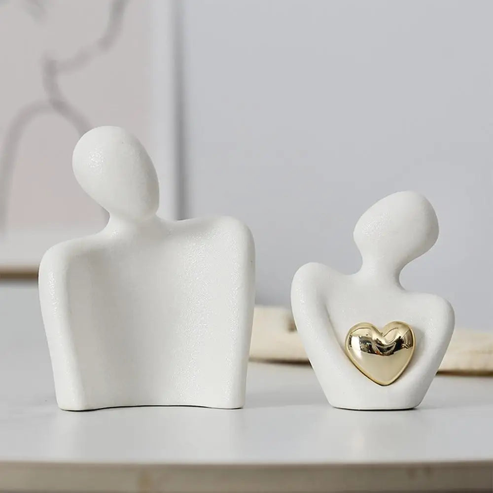 ArtZ® Forever Love Sculptures