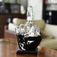 ArtZ® Decanter With A Bad Attitude