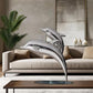 ArtZ® Miami Dolphins Stainless Steel Sculpture