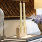 ArtZ® Marble Candle Holder