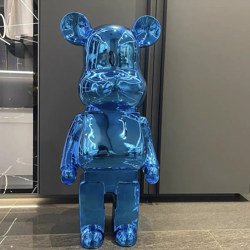 ArtZ® Large Bear Sculptures