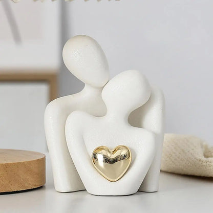 ArtZ® Forever Love Sculptures