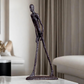 ArtZ® Keep Moving Forward Bronze Sculpture