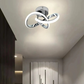 ArtZ® Nordic Infinity Ceiling Lamp