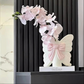 ArtZ® Nordic Butterfly Vase