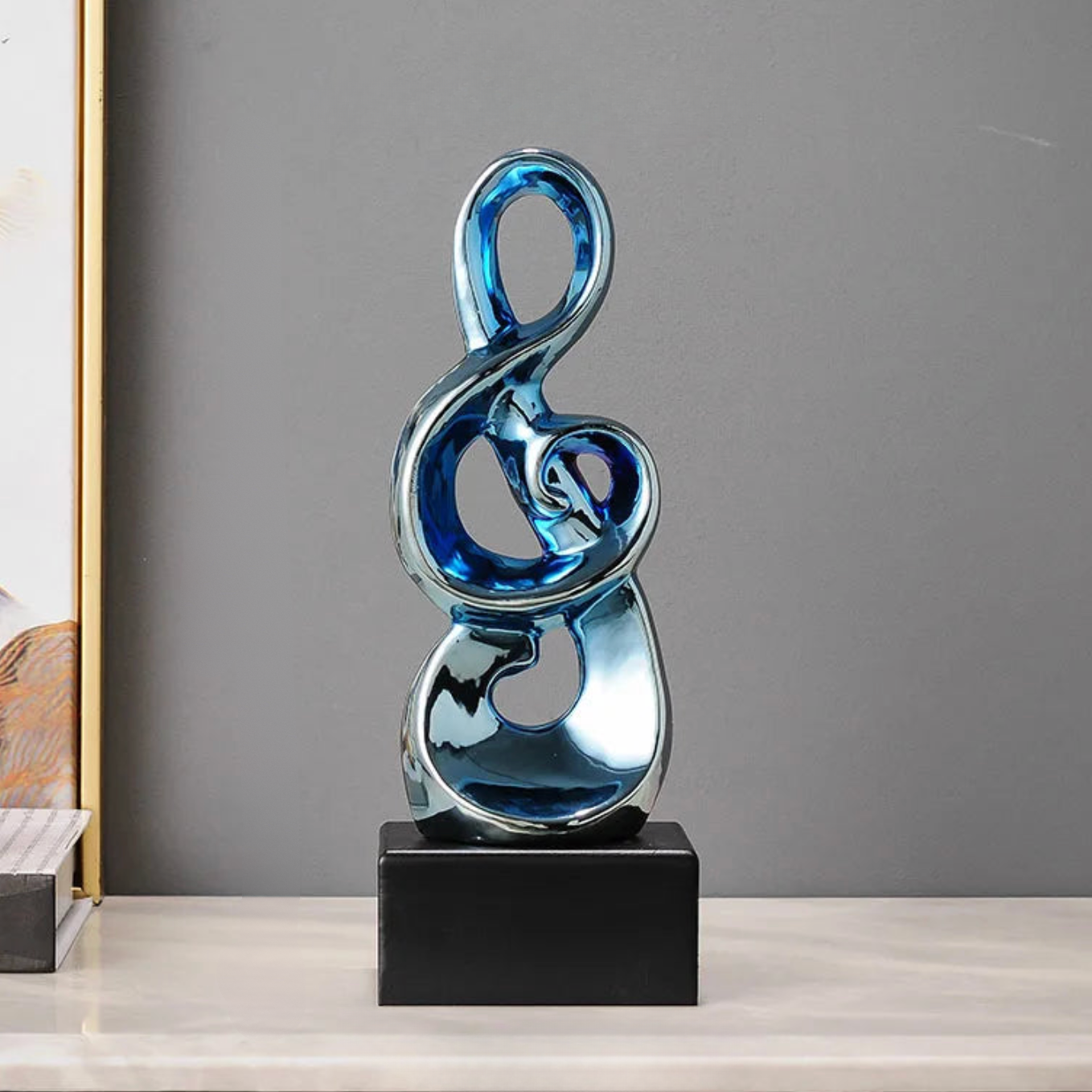 ArtZ® Nota Bene Musical Sculpture