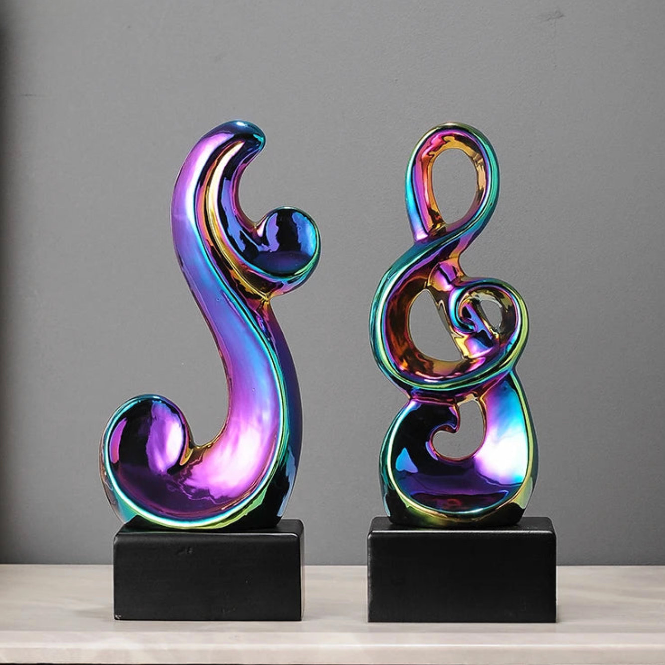 ArtZ® Nota Bene Musical Sculpture