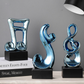 ArtZ® Nota Bene Musical Sculpture