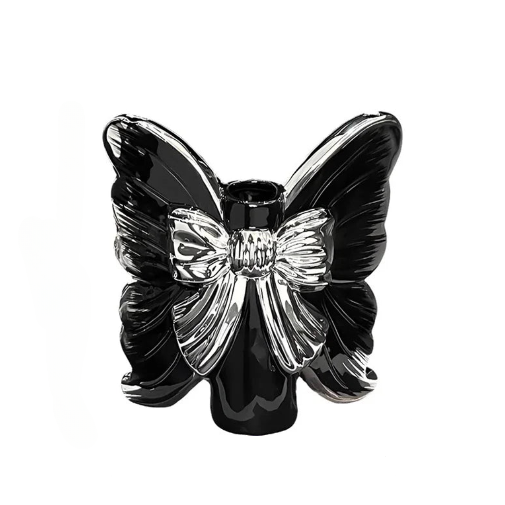 ArtZ® Nordic Butterfly Vase