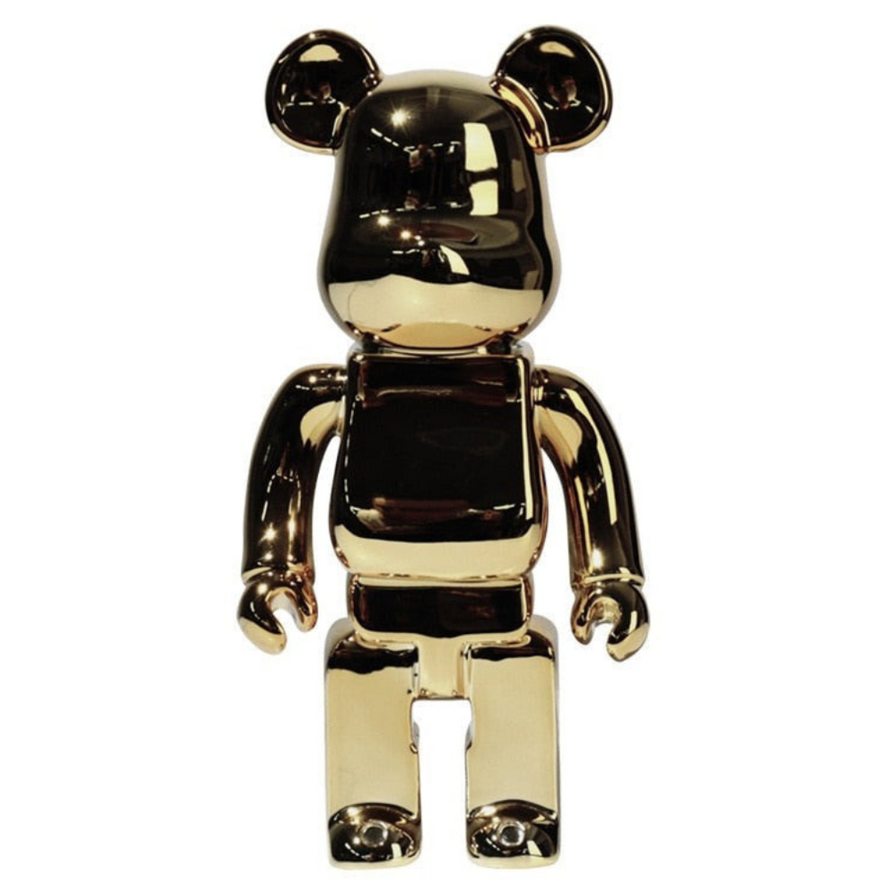 ArtZ® Bear Sculpture – ArtZMiami