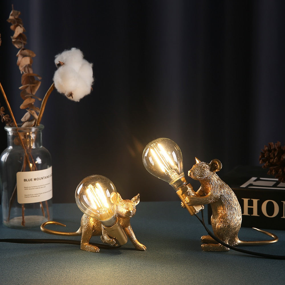 ArtZ Say Cheese Table Lamp ArtZMiami