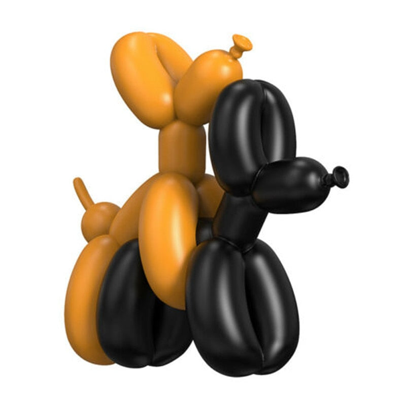 Balloon on sale animal dog