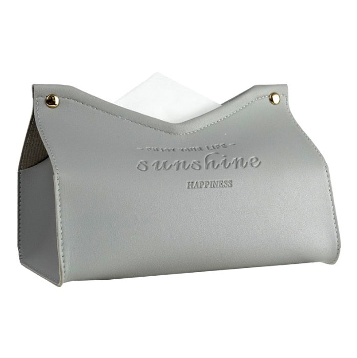 ArtZ® Happy Tissue Holder – ArtZMiami