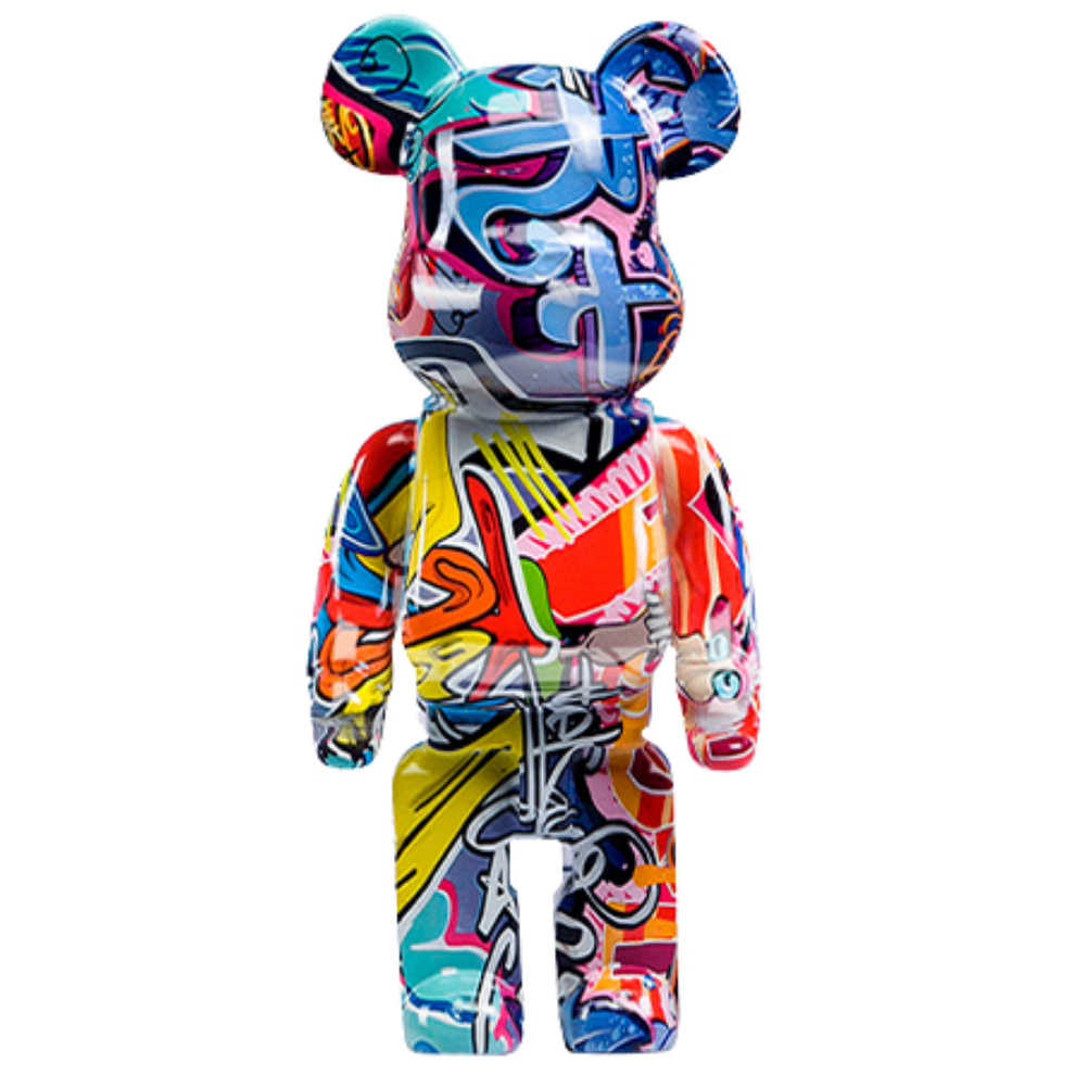 ArtZ® Bear Sculpture – ArtZMiami